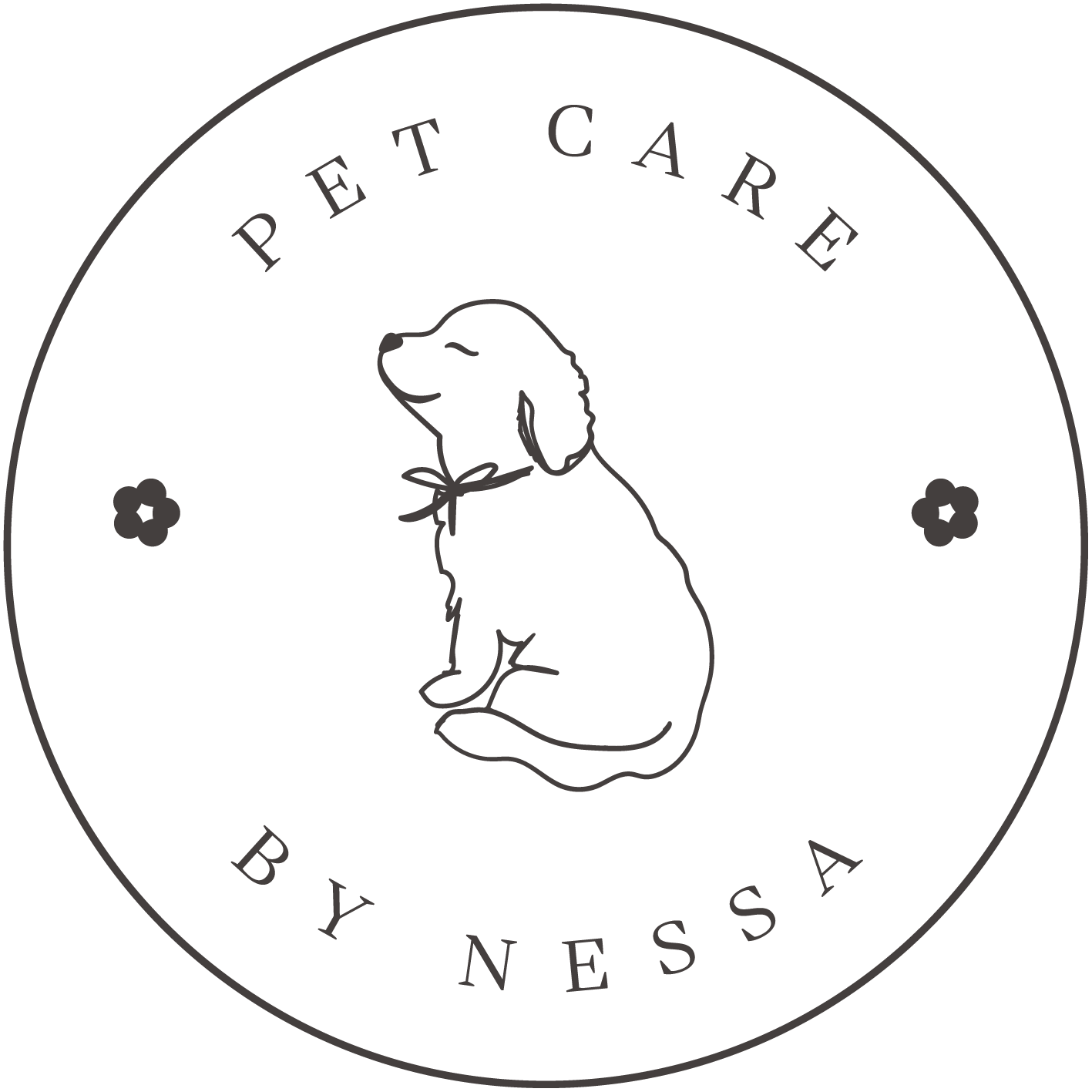 Pet Care by Nessa